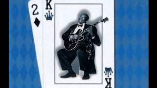 B.B. King-Ain't Nobody Home