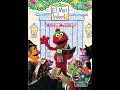 Previews From Elmo S World Happy Holidays 2008 DVD