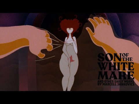 SON OF THE WHITE MARE ""My husband is the three-headed dragon” Clip