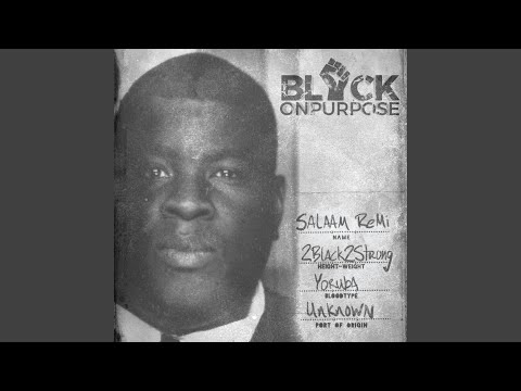Video thumbnail for Afrikan Children