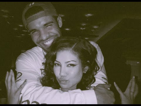 DRAKE x JHENE AIKO TYPE BEAT | right mind