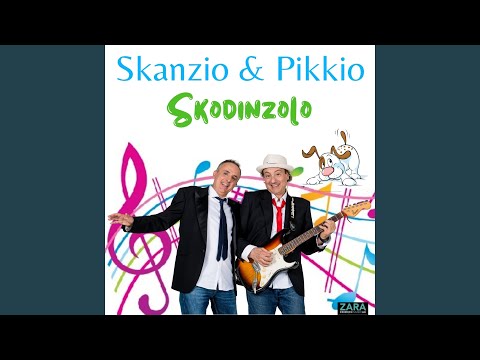 Skodinzolo