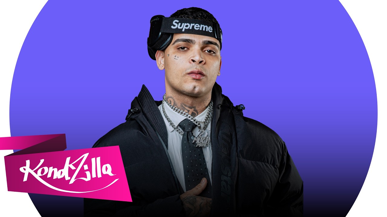 Não Me Quis, Tá Bom - MC Kadu, Aaron Modesto, MC Magal, Tairon, Murilo Azevedo e DJ Glenner