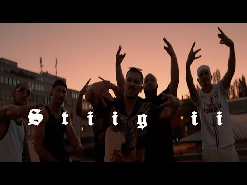 KaoZH - Stiig ii (prod. by Laze)
