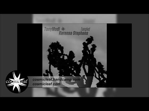 TonyModi & Kerensa Stephens - Tangled - 02 Escape