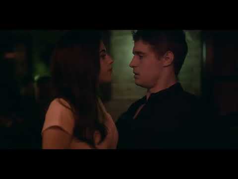 When Joe Turner meet Gabriel (Killer) for the first time