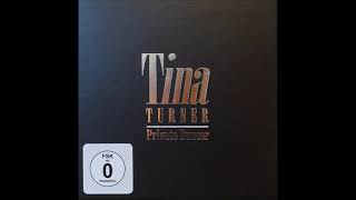 Tina Turner, ROCK 'N' ROLL WIDOW (1984)