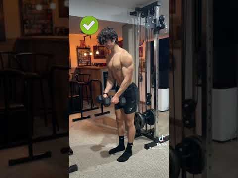 STOP doing LATERAL RAISES like this!