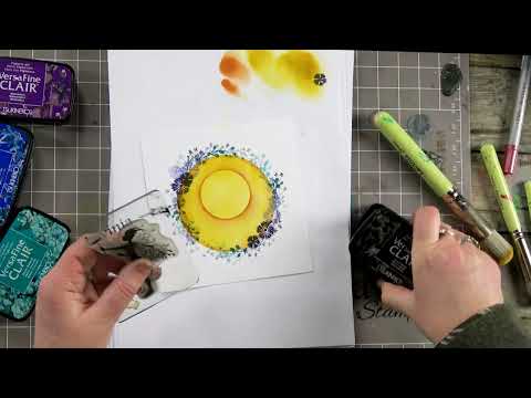 Olivia’s Dandelion Wishes – with Tracey Dutton