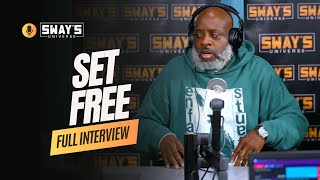 Set Free: From AND1 Mixtape to Clarks Legacy 🌍 | SWAY’S UNIVERSE