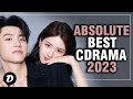 Top 10 ABSOLUTE BEST Chinese Drama Romance 2023