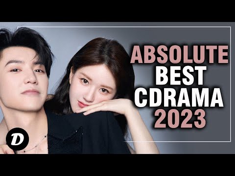 Top 10 ABSOLUTE BEST Chinese Drama Romance 2023