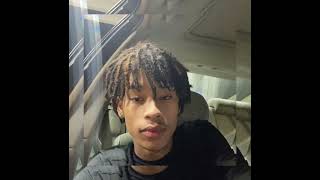 Cover art for locked out of heaven