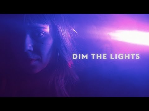 Dim the Lights by Wild Ones (official video)