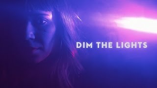"Dim the Lights" by Wild Ones (official video)
