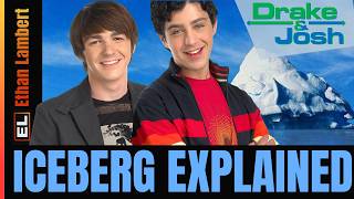 The Drake & Josh Iceberg EXPLAINED