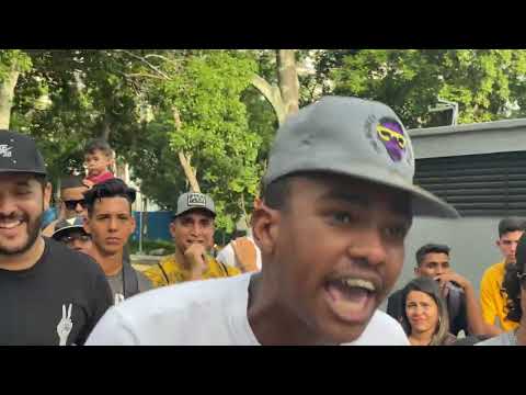 KHEDARI❌MAU OG🆚 IMPACKTO❌MARLITO - OCTAVOS DE FINAL 🏆 [RSG PLAZAS 2VS2] FECHA 22