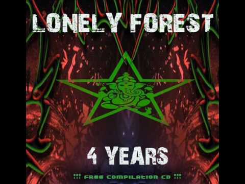 hatikwa - lonely forest