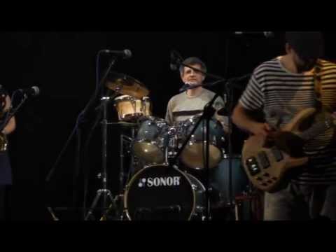 Bezefšeho - BEZEFŠEHO - Žízeň - [OFFICIAL VIDEO]