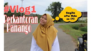 preview picture of video '#Vlog1l asal-asal| Bolsel Panango Auto Ngakak'