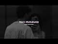 Nuvvu Muttukunte Slowed Reverb Yemadonga