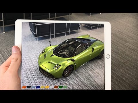 Car Ar Foundation