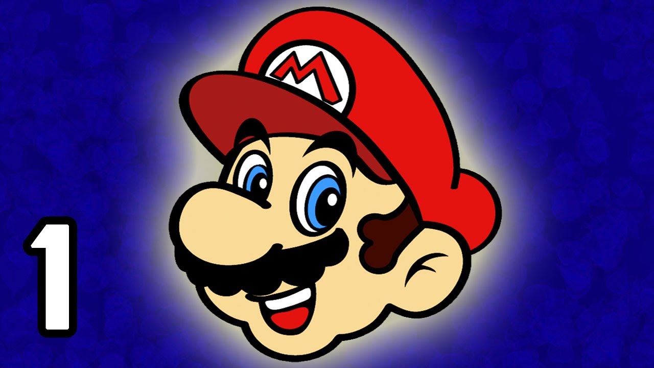 CdN Game Show - Super Mario World!!!