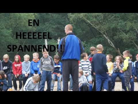 sv MOC'17: Willem Roovers Kamp 2010 Promo
