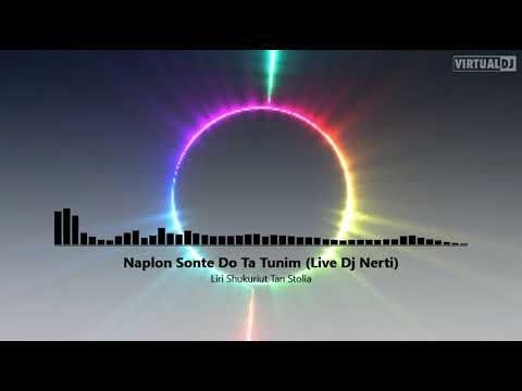 Liri Shukuriut Tan Stolia-Naplon Big Boss Sonte Do Ta Tunim(Live Dj Nerti)