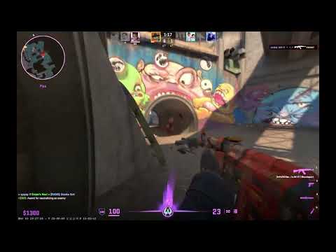 ROAD TO 10K MMR || COUNTER STRIKE 2