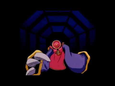All Night Warriors Darkstalkers Revenge episode intros compilation