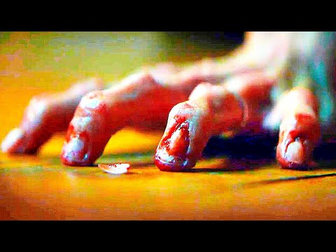 Вульфмен — Русский тизер-трейлер (Дубляж, 2025)