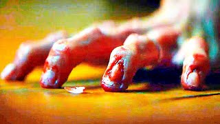 Трейлер: Вульфмен