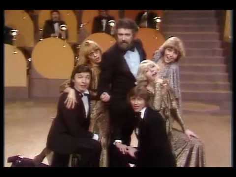 Silvestr 1977: Silvestr na přání aneb Čí jsou hory Kavčí? 2/2