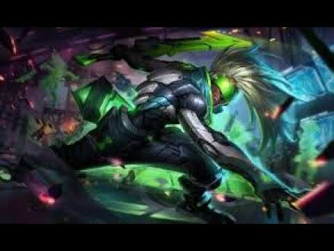 TFT Patch 10.12 Cybernetics