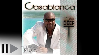 Low Deep T - Casablanca