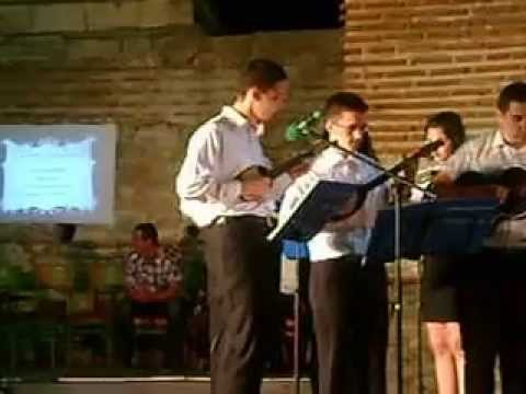 12/15 TŠ Batorek - Alla turca