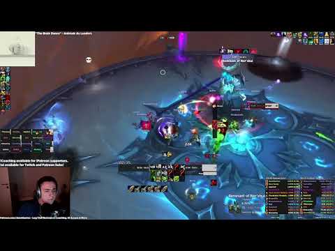 Mythischer Überrest von Ner'zhul – MM Hunter PoV-Kommentar und -Analyse