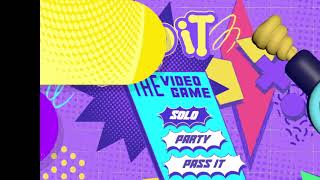 Recuerdas este juguete? Bop it!