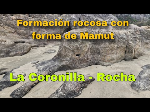 La coronillla - Un recorrido muy interesante lleno de naturaleza he historia 