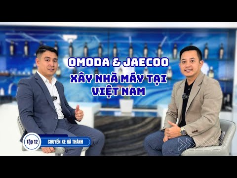 NGƯỜI TRONG CUỘC NÓI GÌ VỀ OMODA & JAECOO?