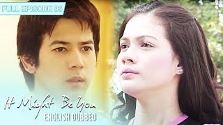 Download lagu Full Episode 96 | It Might Be You English Dubbed mp3