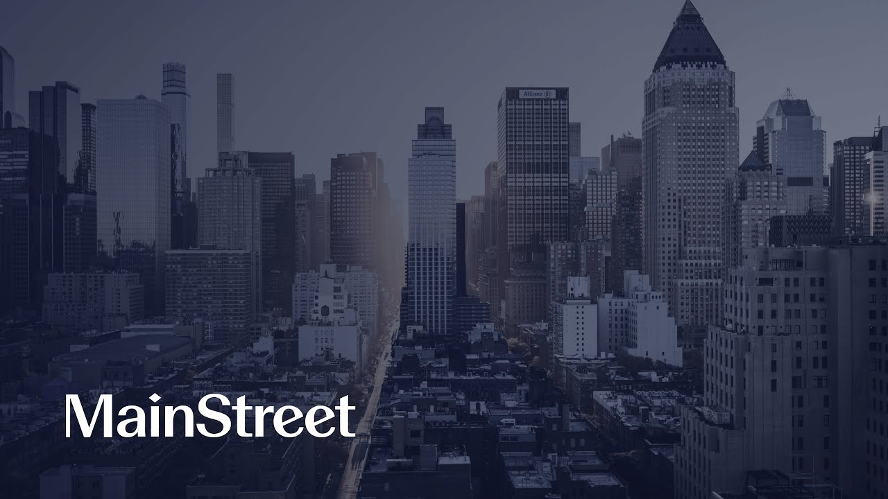 Hygraph & Mainstreet