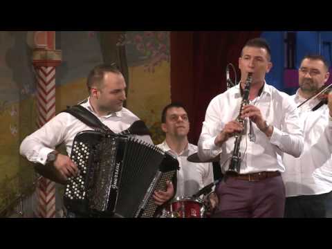 Akustik bend - Mecavnik rumba