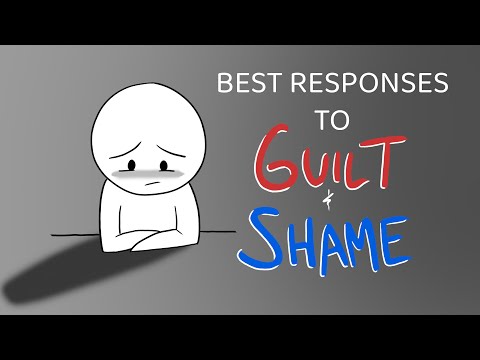 How should a Christian deal with guilt from sin? - Impact Video Ministries
