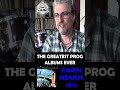 Van der Graaf Generator PAWN HEARTS | The Greatest Prog Albums Ever Made