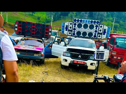 Yomel el Meloso X HARRYSON X Vuelty - Culin Cunflay (Doble Tono) Car Audio “ChipeoMusicking ❌ djJose