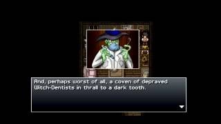 The Rake Returns - Let's Play Precipice of Darkness 3 Bonus Part 8
