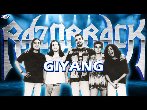 download lagu mp3 mp4 Giyang Razorback Lyrics, download lagu Giyang Razorback Lyrics gratis, unduh video klip Giyang Razorback Lyrics