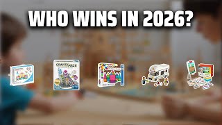 The Top 5 Best Magnedots in 2026 - Must Watch Before Buying!